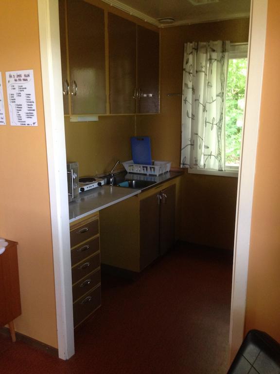 Sjolunda Semesterby Hotel Lidkoping Room photo
