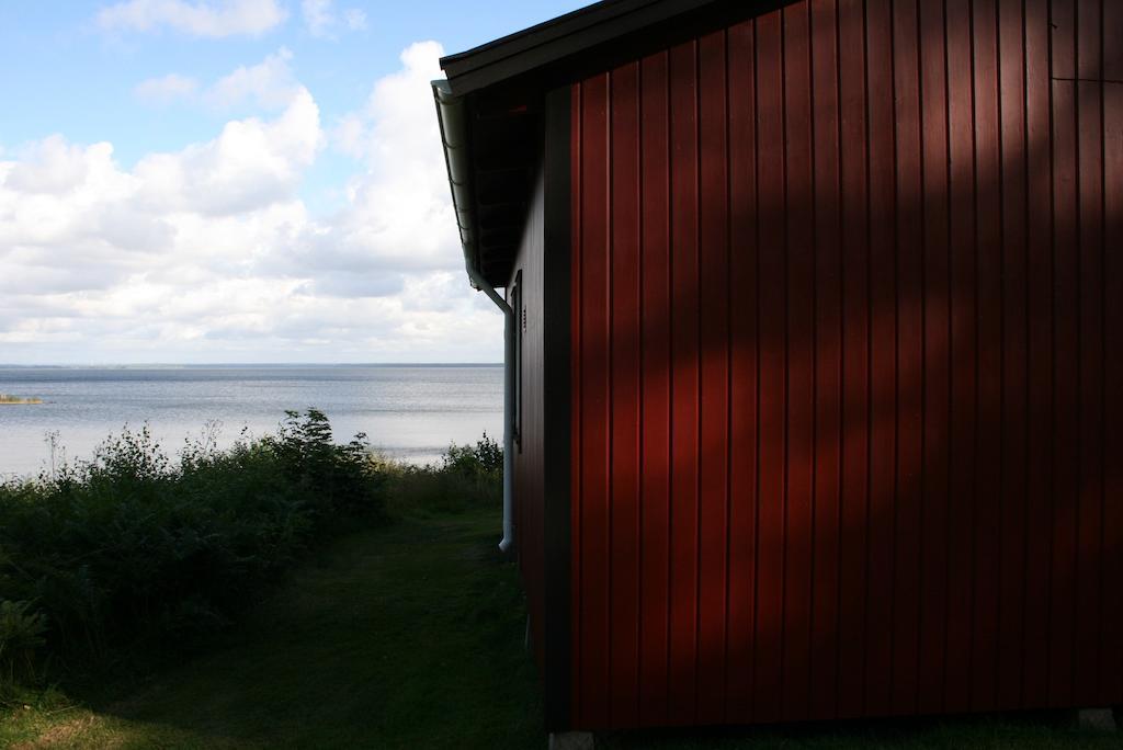 Sjolunda Semesterby Hotel Lidkoping Room photo